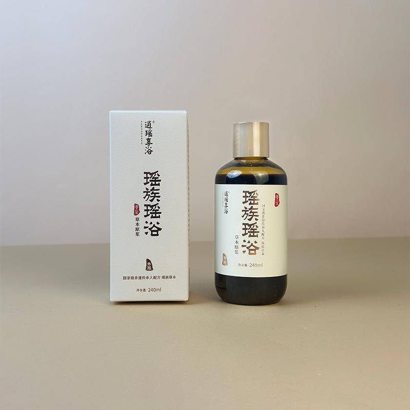 瑶浴行业实力厂家榜单：贵州苗之灵中药科技引领行业标杆